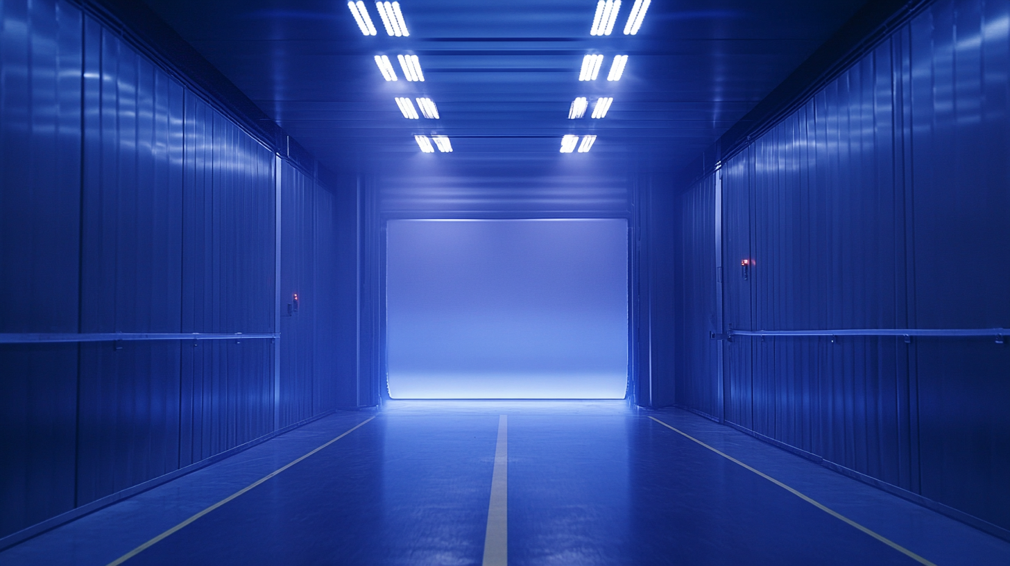 Exploring the Technical Specifications of Essential Spray Booth Filters for Global Buyers