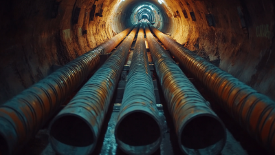 Exploring the Unique Characteristics and Applications of Scaffolding Pipe for Global Buyers