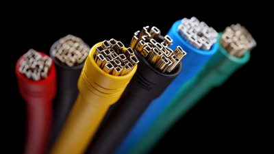 Advantages of Utilizing ASTM Standard Low Voltage Power Cables for Global Procurement