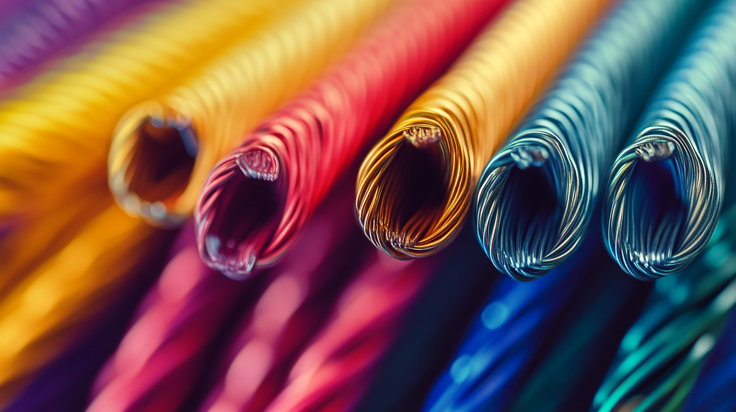 Exploring Unique Options for Micro Guide Wire in Global Markets