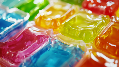 Enhancing Customer Satisfaction and Reducing Maintenance Expenses with Enzyme Jelly Weight Loss Solutions