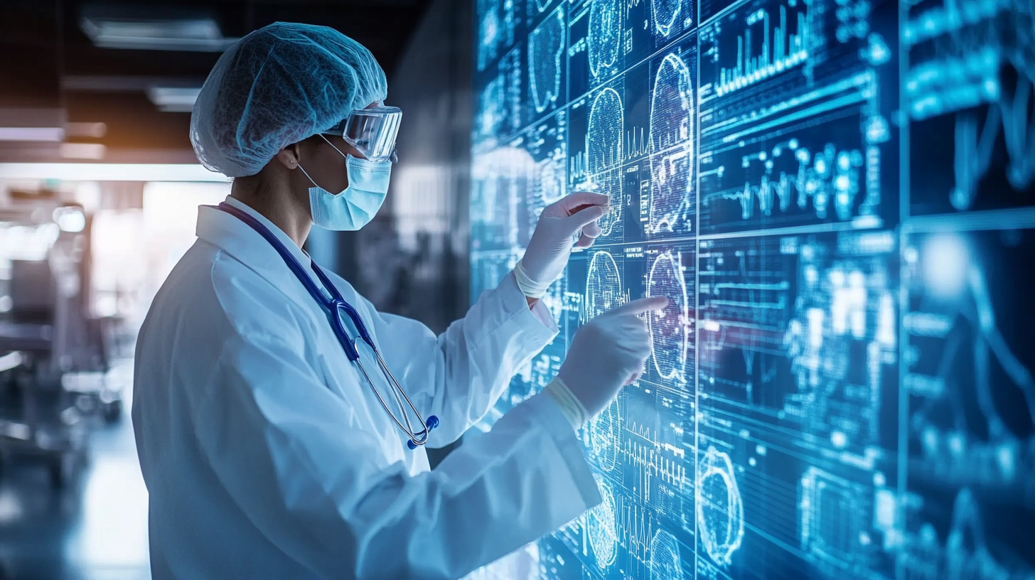 Global Trends in 2025 Transforming Thrombotic Abstract Catheter Solutions for Healthcare