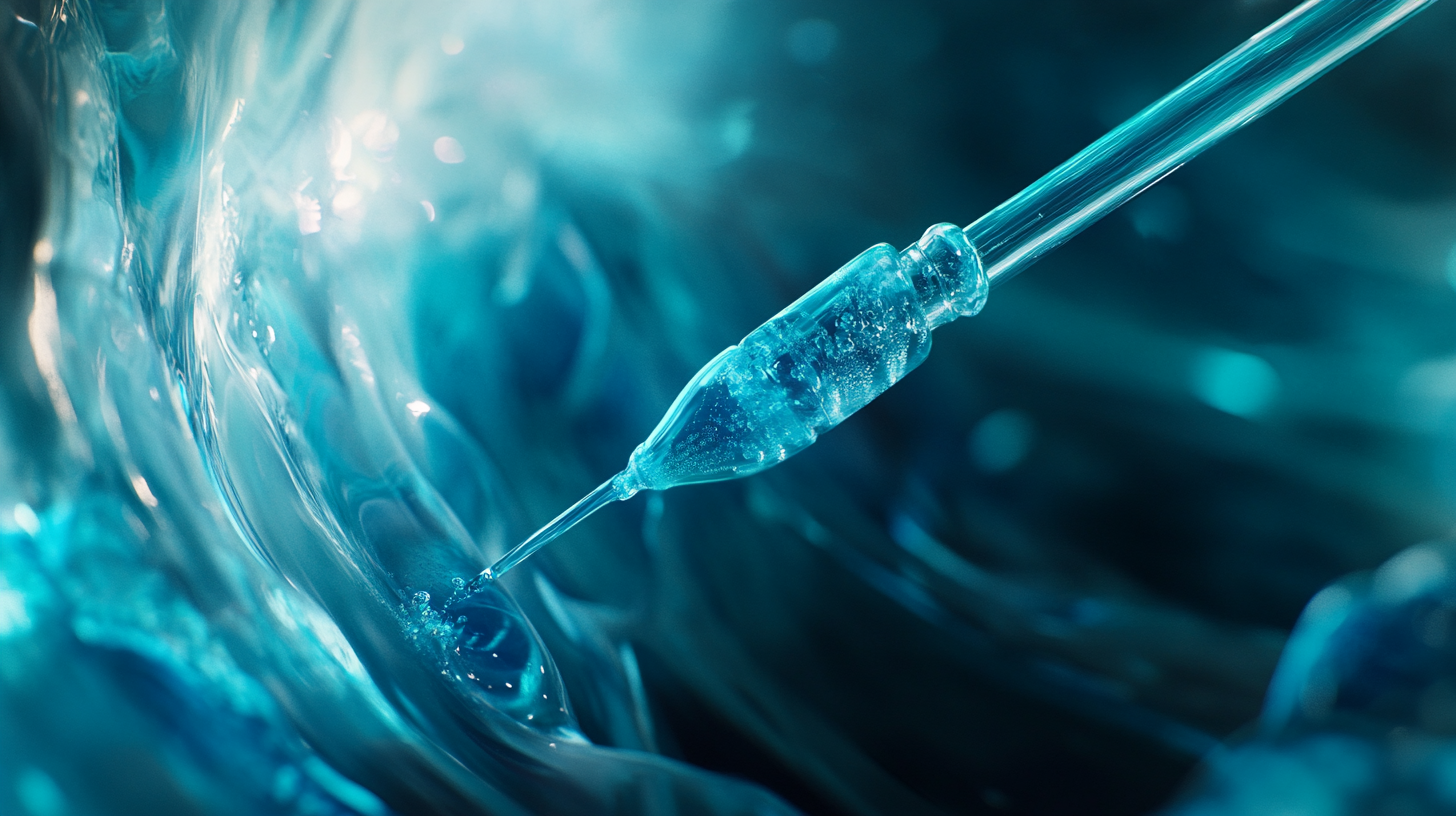 Global Trends in 2025 Transforming Thrombotic Abstract Catheter Solutions for Healthcare