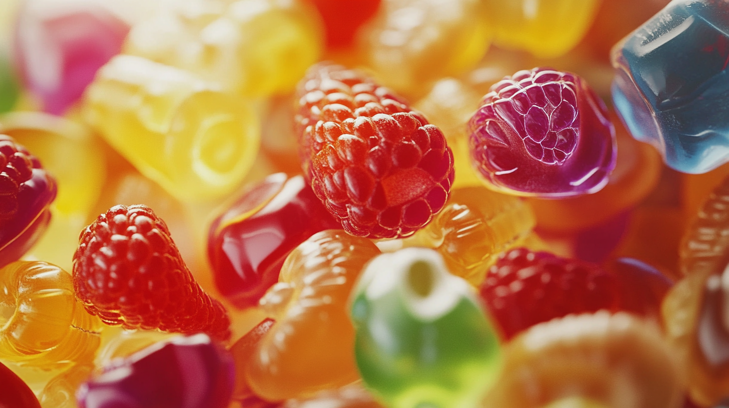 Enhancing Customer Satisfaction and Reducing Maintenance Expenses with Enzyme Jelly Weight Loss Solutions