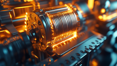 Maximize Performance with Electric Motor Heat Sink Specifications 7 Essential Features You Need to Know