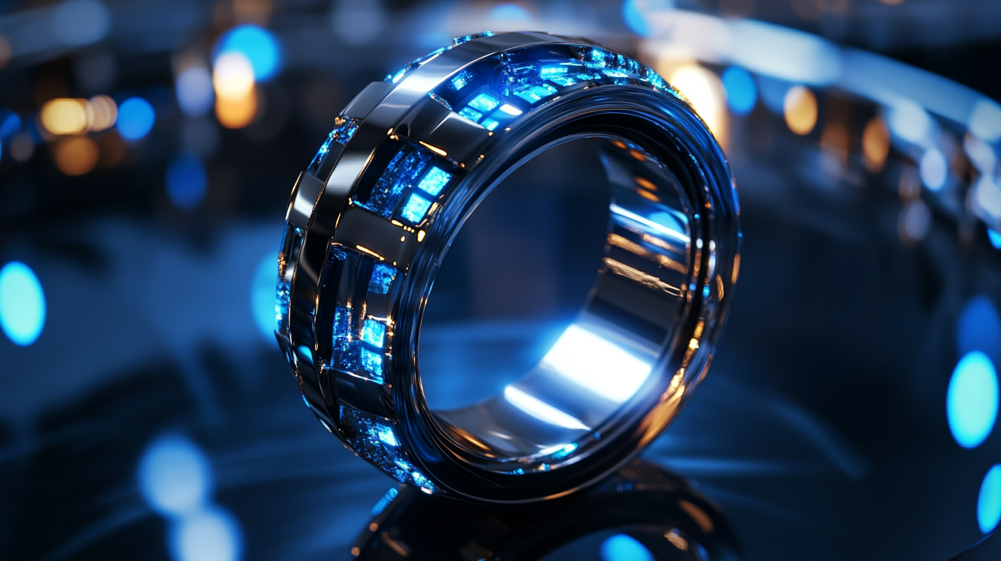 Exploring the Benefits of After Sales Support and Repair Costs in the Era of Popular Smart Rings