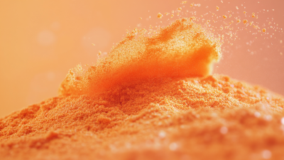 How to Incorporate Beta Carotene Powder into Your Product Line for Global Markets