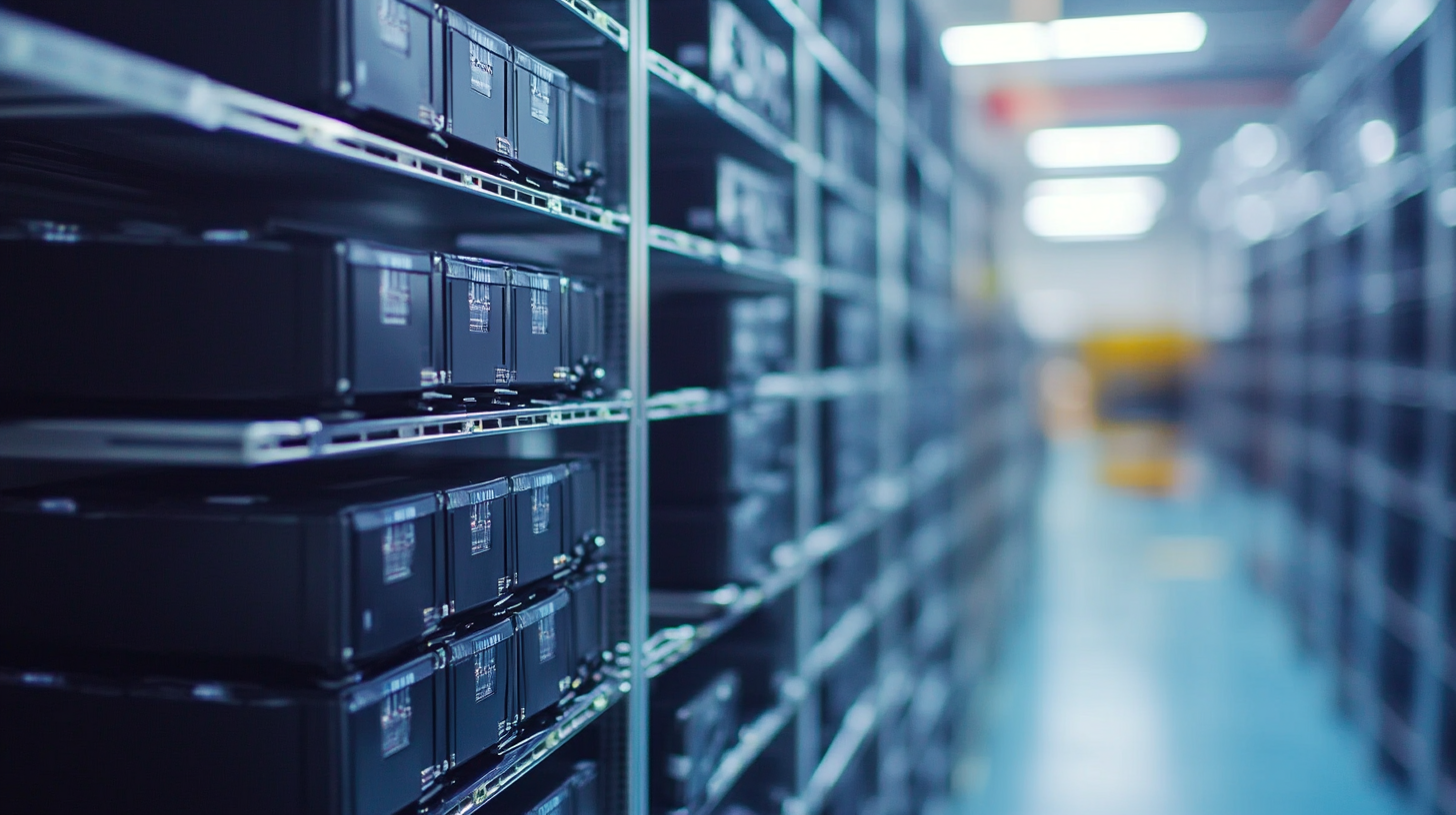 Unlocking the Secrets to Sourcing the Perfect Lithium Battery Pack for Your Business