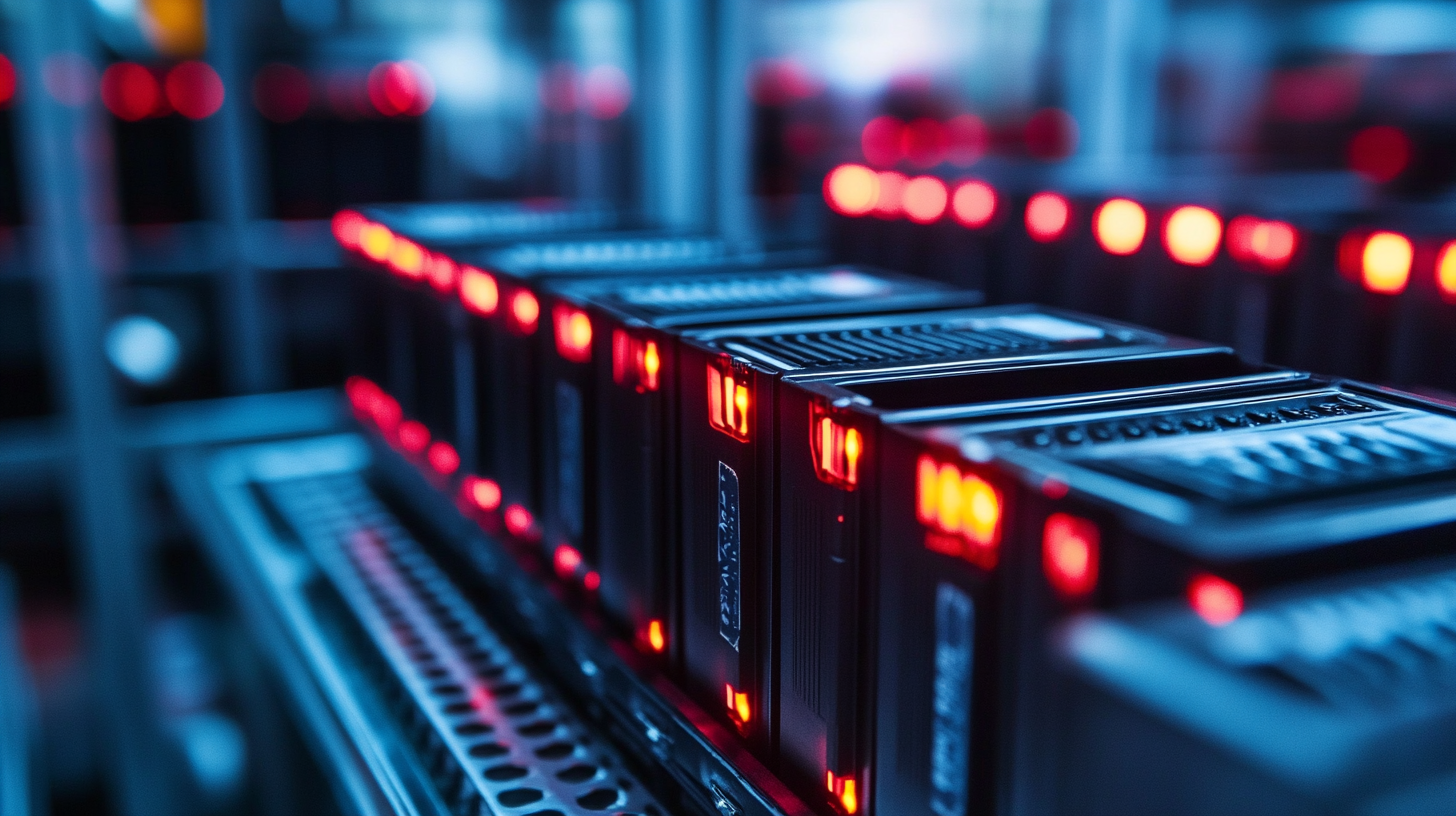 Unlocking the Secrets to Sourcing the Perfect Lithium Battery Pack for Your Business