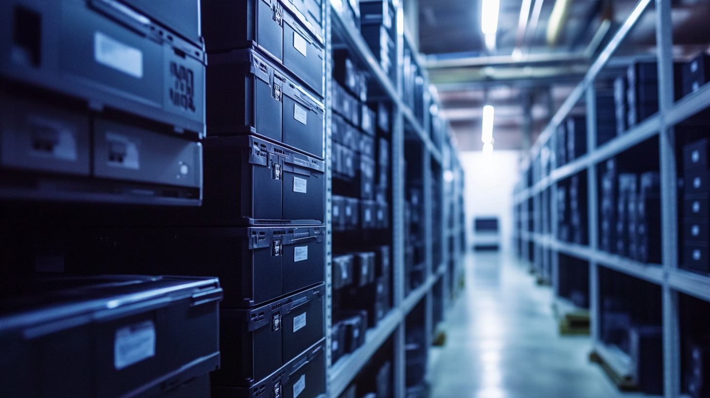 Unlocking the Secrets to Sourcing the Perfect Lithium Battery Pack for Your Business