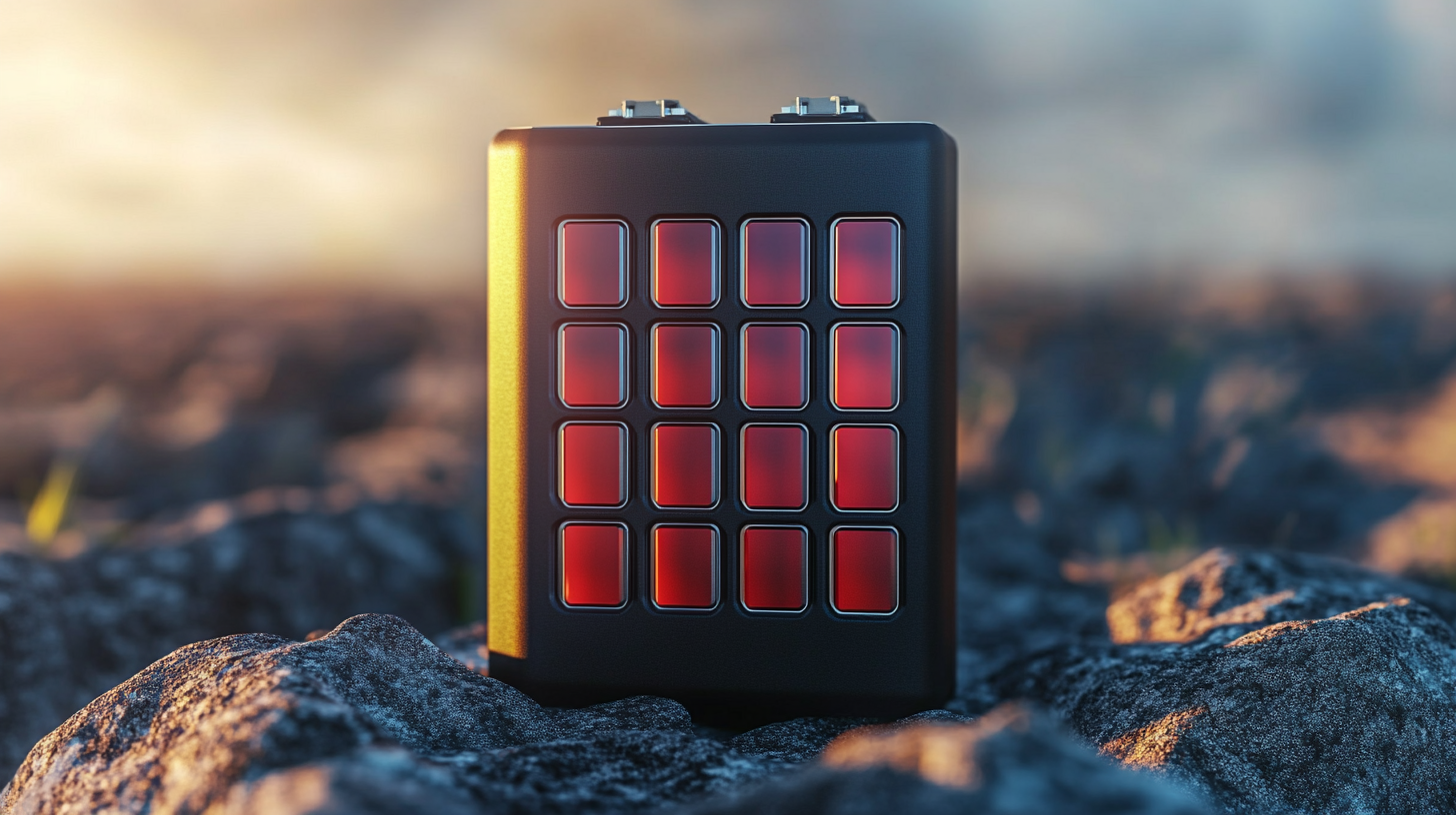 Unlocking the Secrets to Sourcing the Perfect Lithium Battery Pack for Your Business