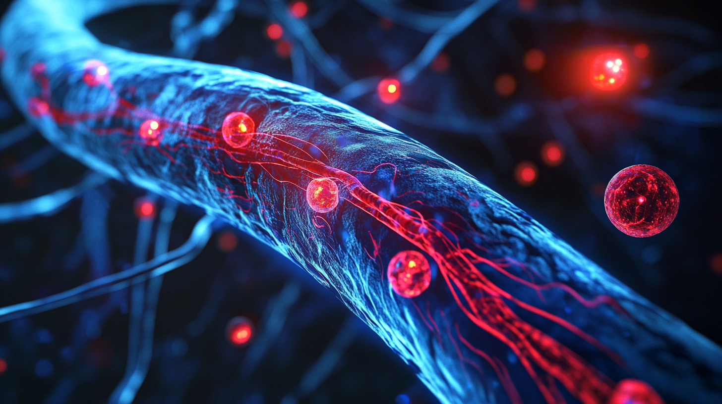 Innovative Applications of Drainage Catheters in Modern Healthcare: A Data-Driven Insight into Industry Trends