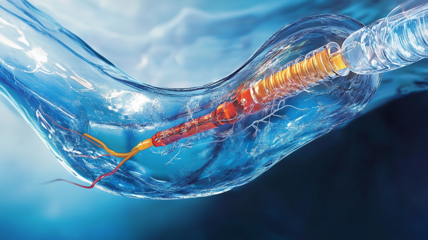 Innovative Applications of Drainage Catheters in Modern Healthcare: A Data-Driven Insight into Industry Trends