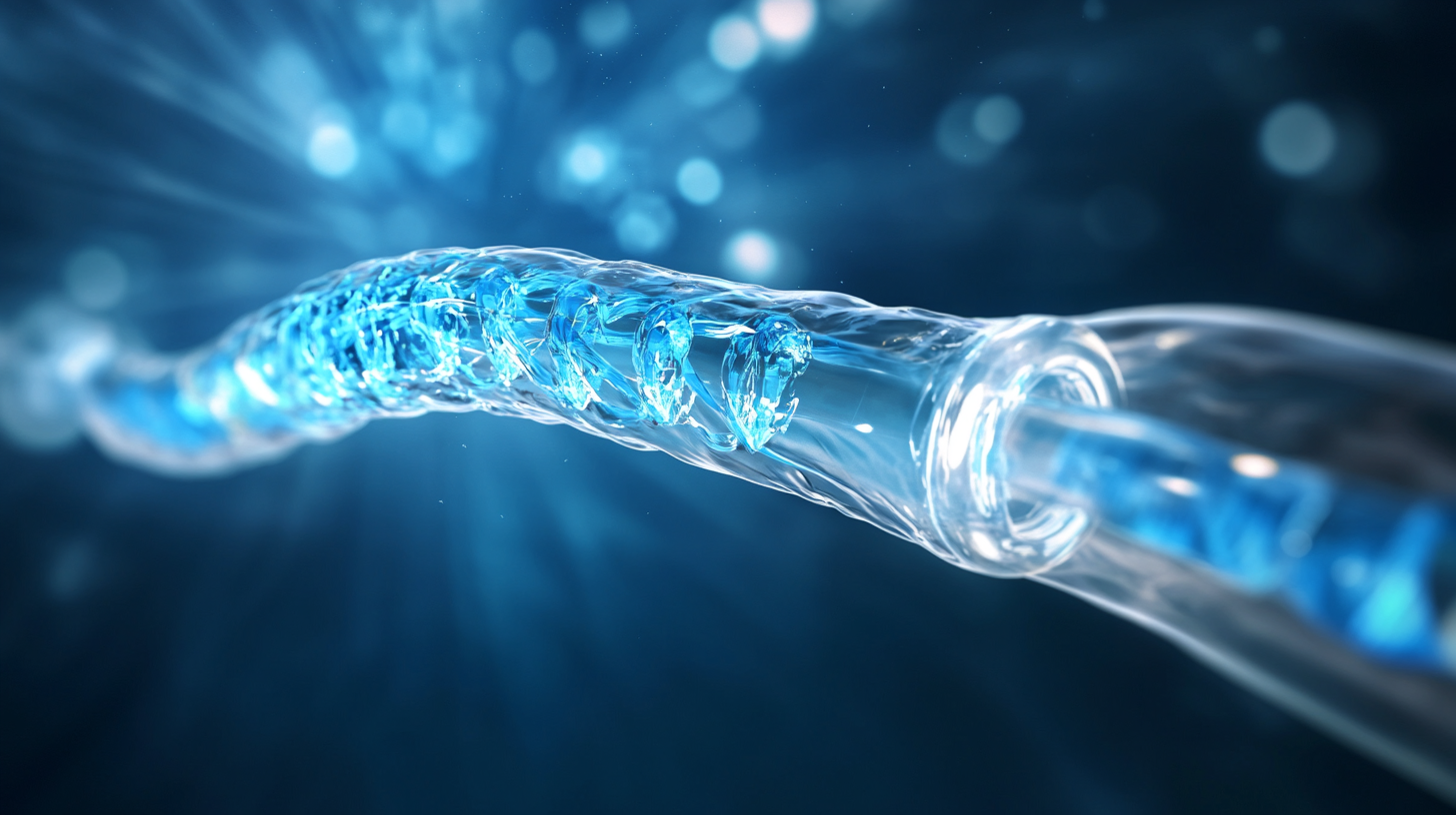 Innovative Applications of Drainage Catheters in Modern Healthcare: A Data-Driven Insight into Industry Trends