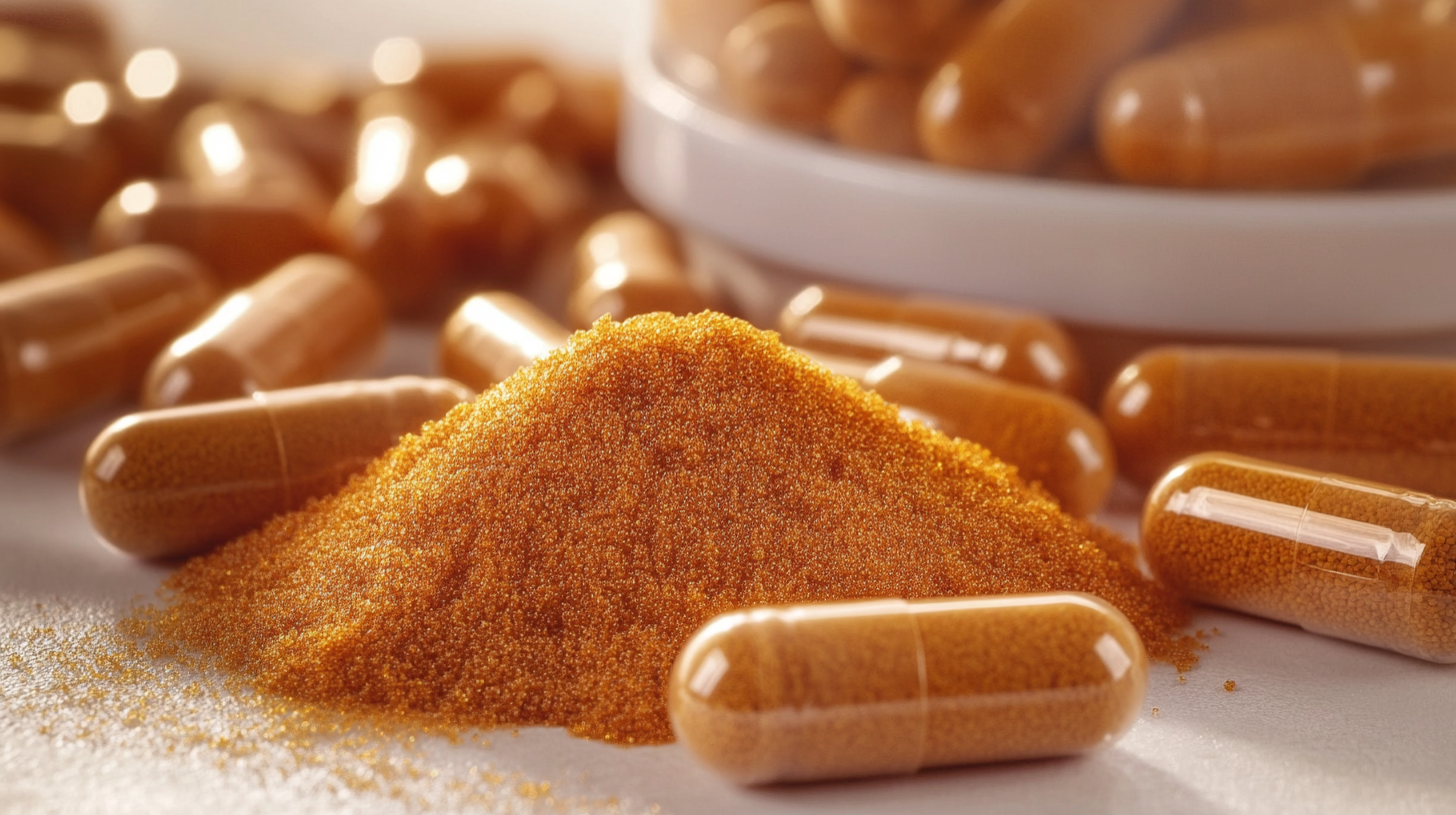How to Incorporate Beta Carotene Powder into Your Product Line for Global Markets