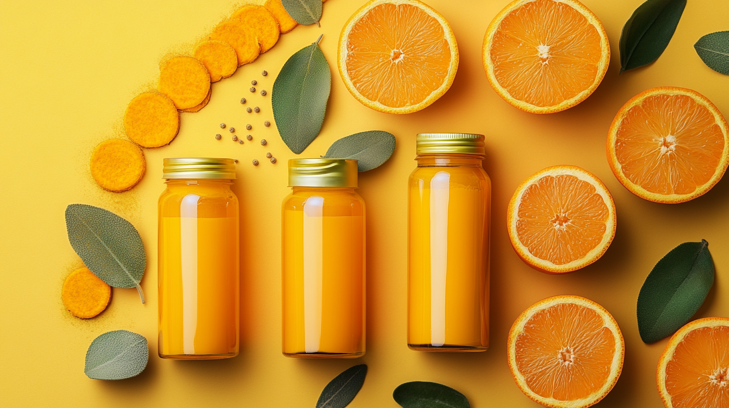How to Incorporate Beta Carotene Powder into Your Product Line for Global Markets