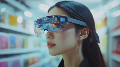 Innovative Use Cases of Ai-Powered Glasses in Different Industries