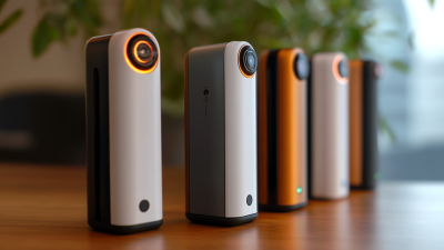 5 Key Metrics Every Global Buyer Should Know About Smart Vape Trends in 2024