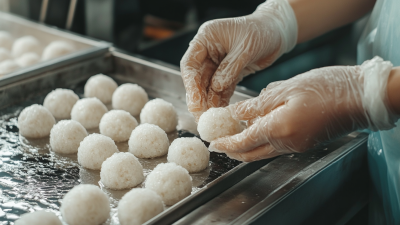 7 Essential Tips for Selecting the Best Fish Ball Production Equipment Manufacturers Worldwide
