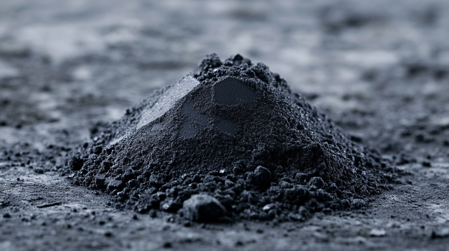 Top Innovations for Sourcing Graphene Powder Coating Solutions Globally