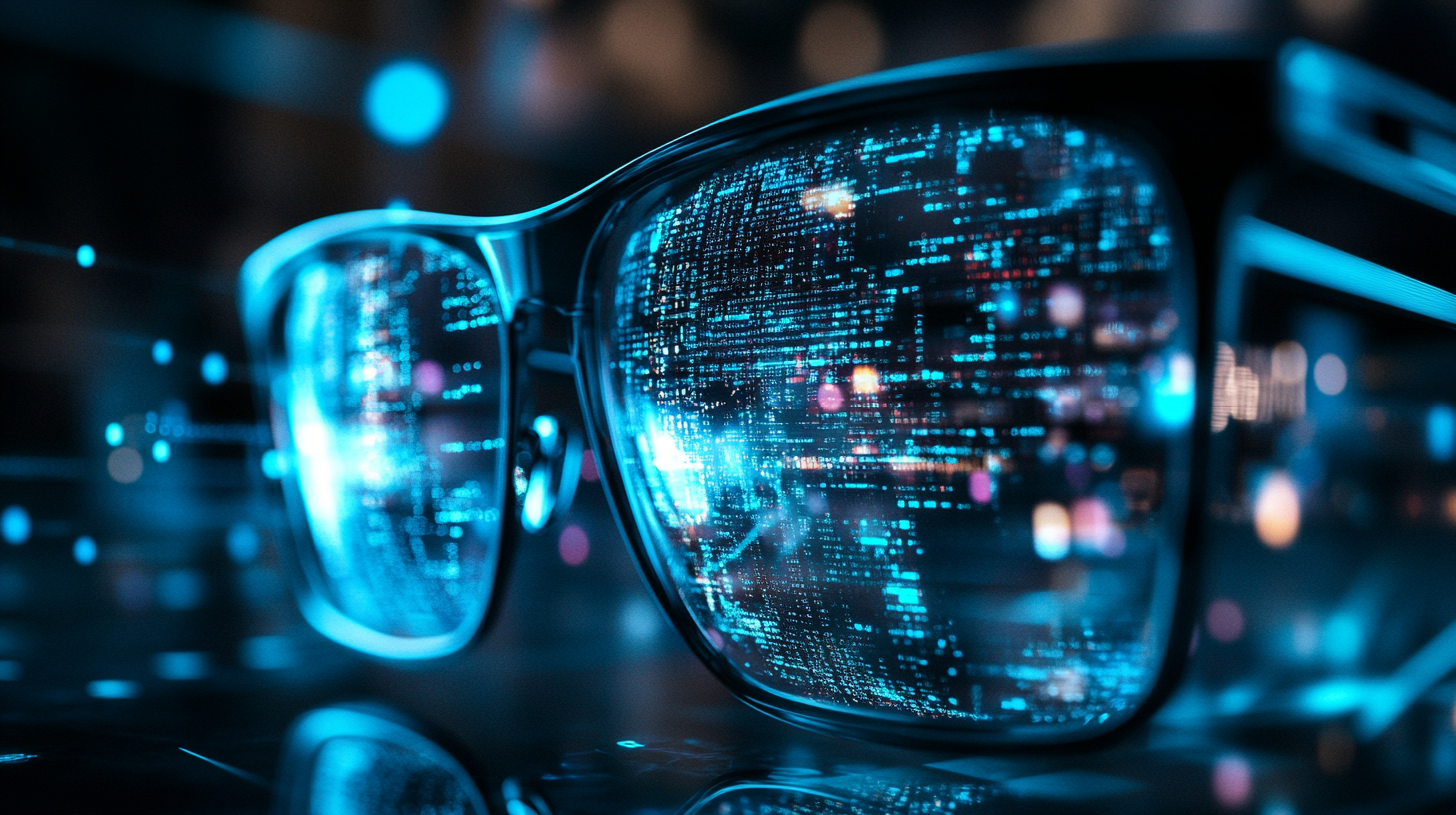 Innovative Use Cases of Ai-Powered Glasses in Different Industries