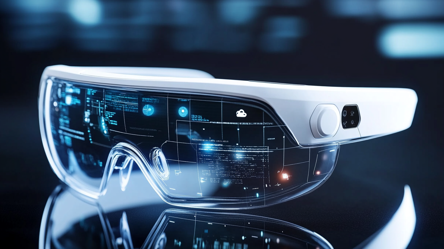 Innovative Use Cases of Ai-Powered Glasses in Different Industries