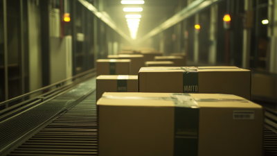 Exploring Real World Applications of Robot Carton Erectors in Streamlining Packaging Processes