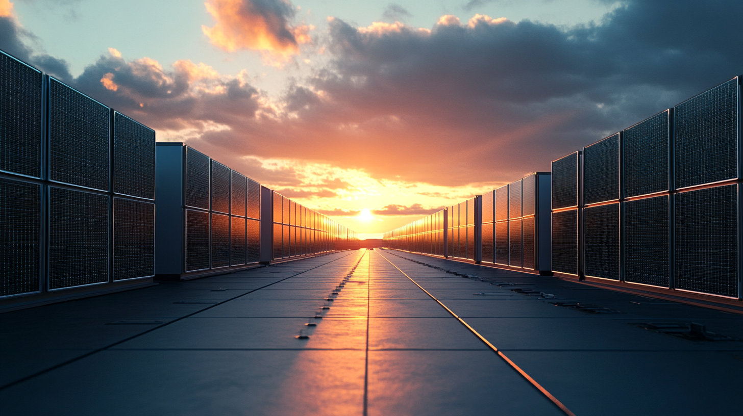 Exploring the Cost Efficiency and Support Benefits of Sodium Ion Batteries with Real World Data