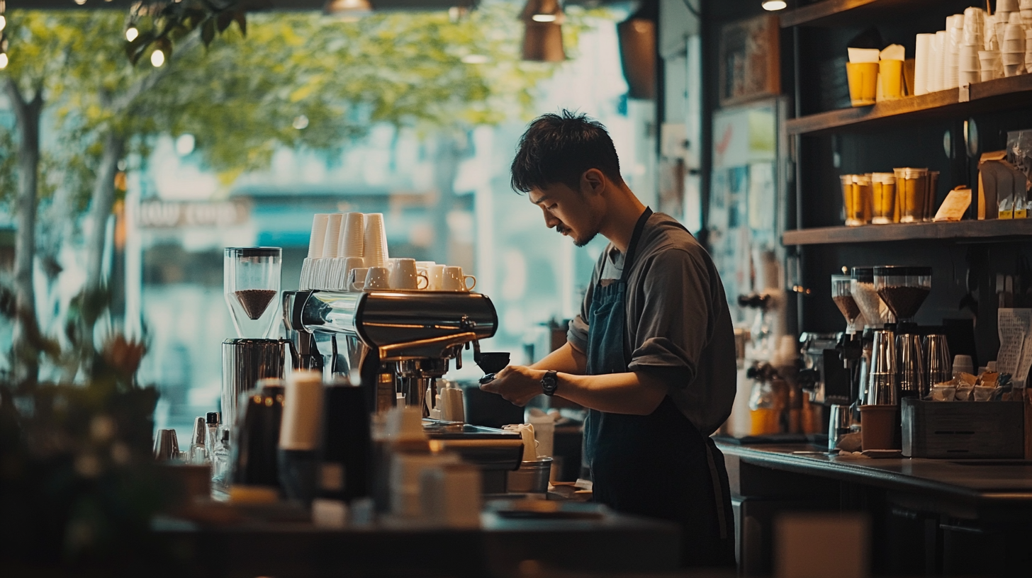 How to Identify Reliable Suppliers for Robo Cafe Products Globally