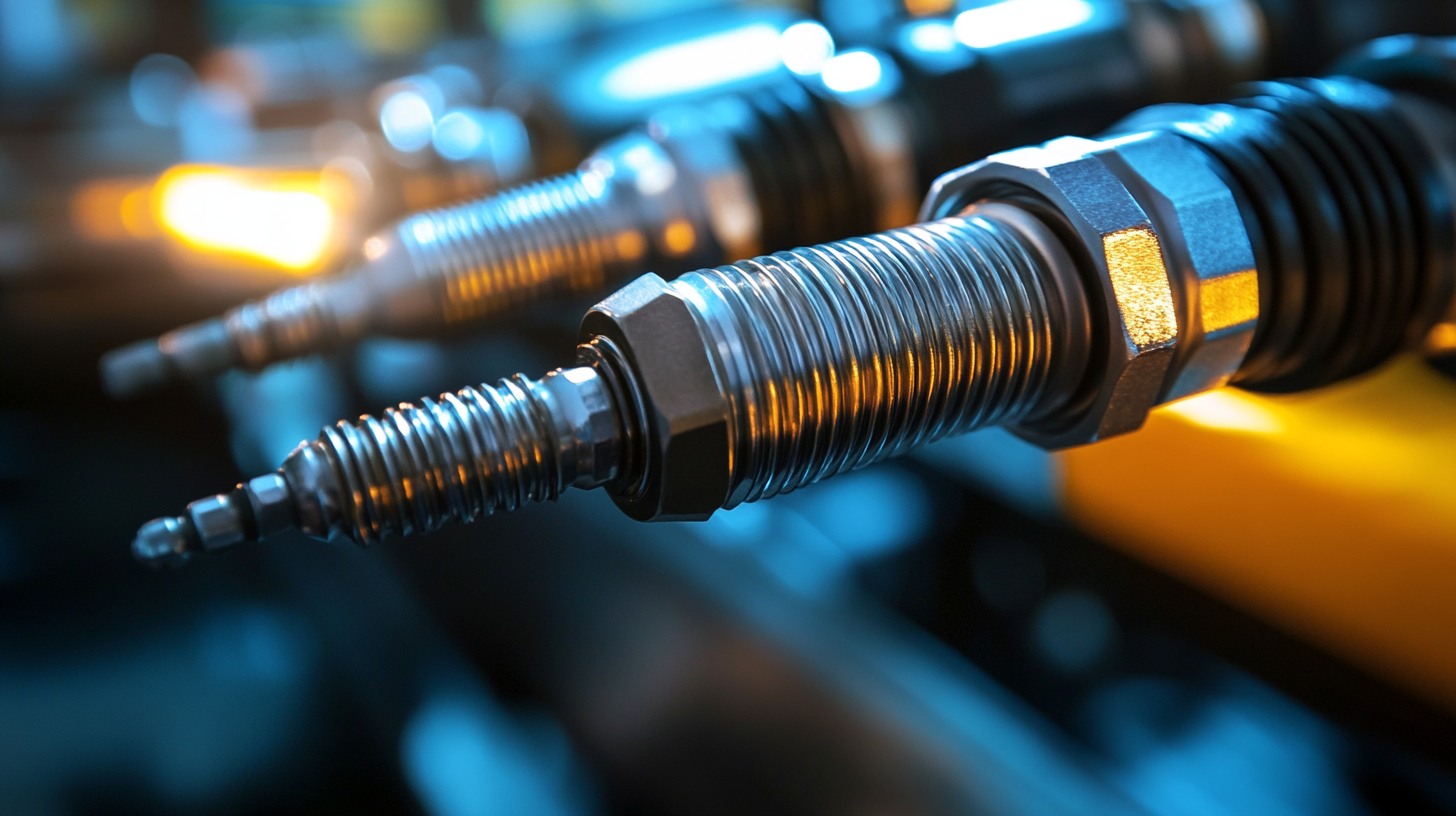 Emerging Innovations in Gas Engine Spark Plugs: Trends to Watch for Global Buyers in 2025