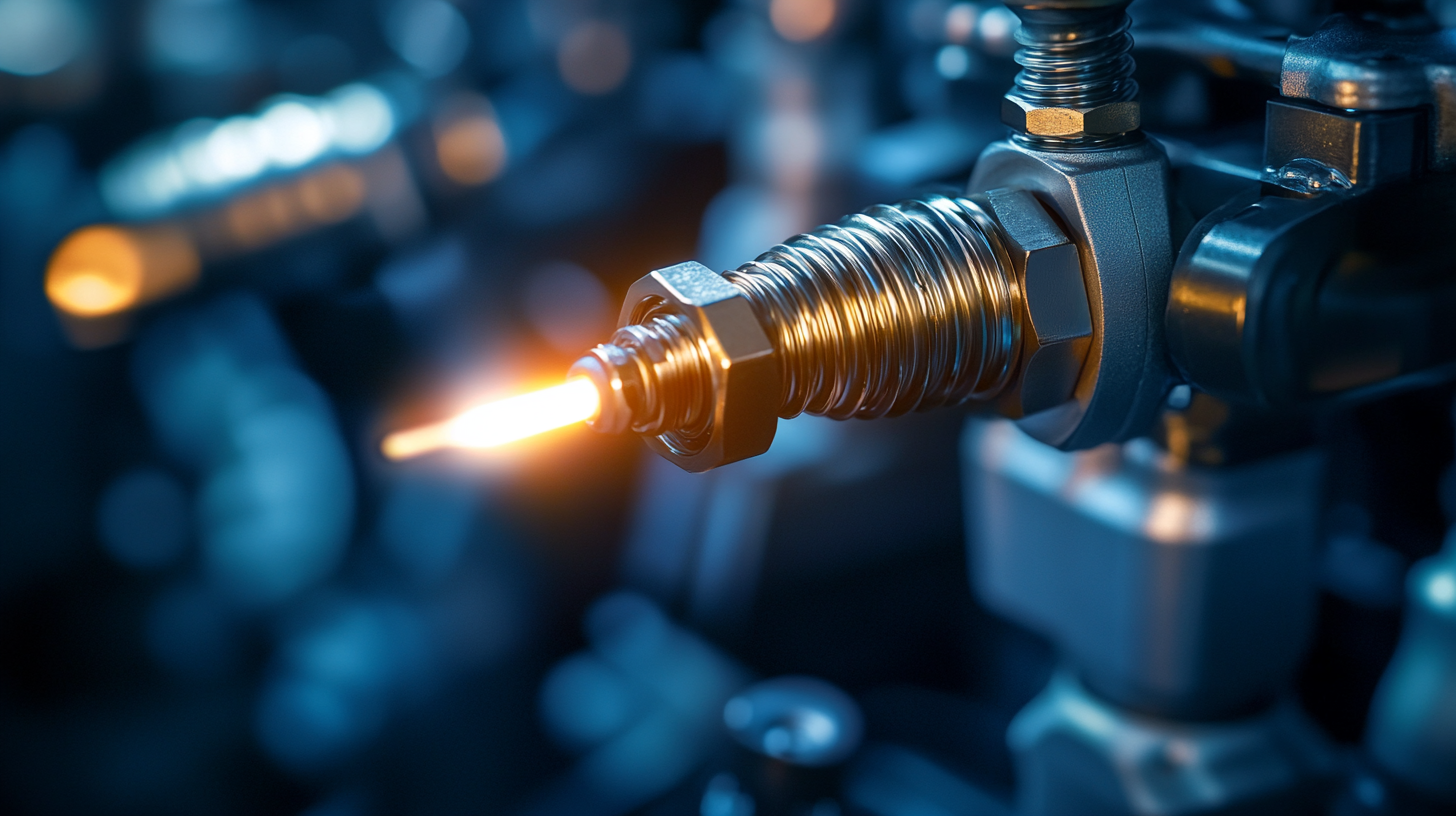 Emerging Innovations in Gas Engine Spark Plugs: Trends to Watch for Global Buyers in 2025