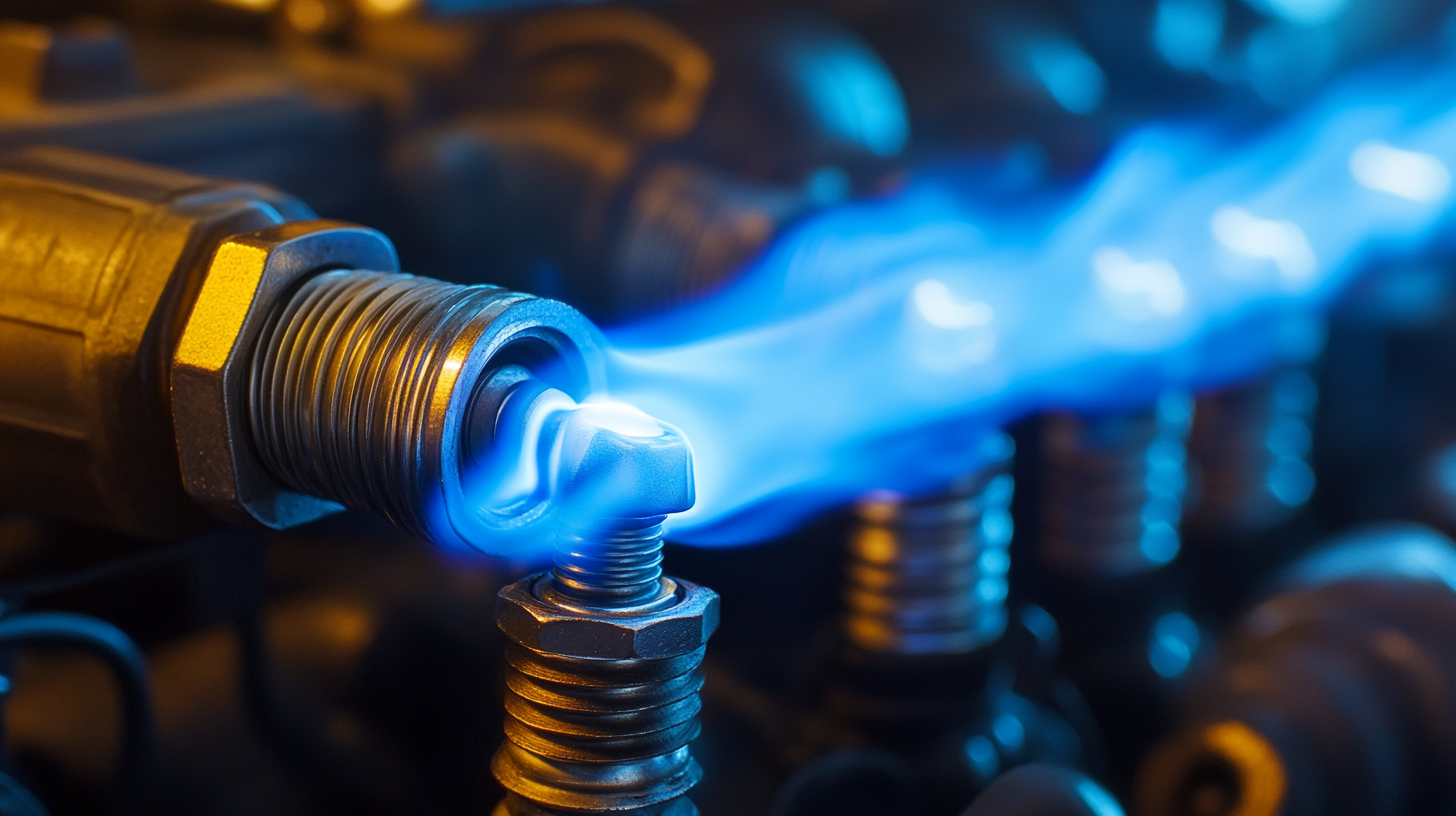 Emerging Innovations in Gas Engine Spark Plugs: Trends to Watch for Global Buyers in 2025