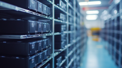 Unlocking the Secrets to Sourcing the Perfect Lithium Battery Pack for Your Business