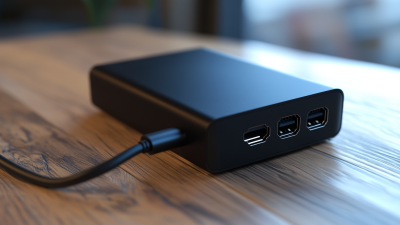 Finding Reliable Suppliers for Type C Charger Box The Complete Purchasing Handbook
