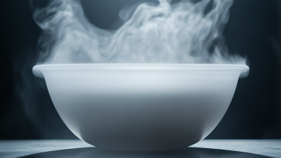 2025 Innovations in PTFE Evaporating Dishes: A Guide for Global Buyers