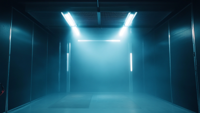 Exploring the Technical Specifications of Essential Spray Booth Filters for Global Buyers