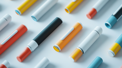 Ultimate Guide to Sourcing the Best Disposable Safety Lancets for Your Business Needs