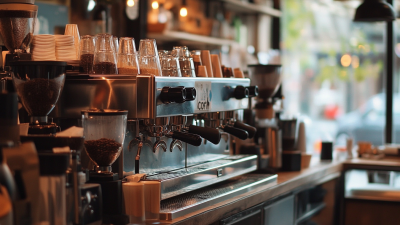 How to Identify Reliable Suppliers for Robo Cafe Products Globally