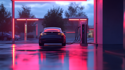Maximizing the Value of Your EV Car Charging Station with Effective Maintenance Strategies