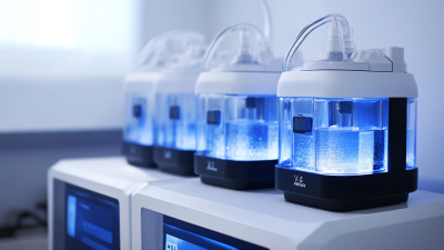 Revolutionizing Skincare: How Hydra Facial Machines Enhance Aesthetic Treatments Worldwide
