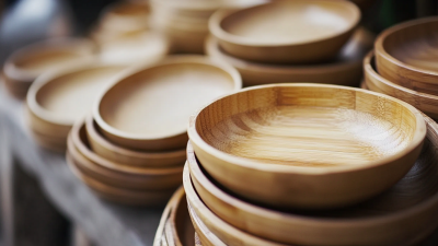 Innovative Approaches for Sourcing Eco-Friendly Bamboo Dish Products Globally