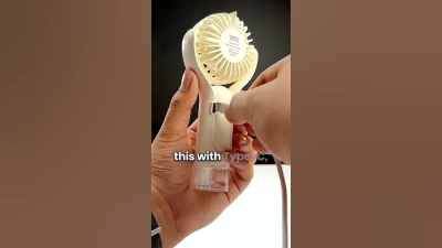 Revolutionizing Comfort: The Future of Commercial Water Mist Fans for Global Buyers