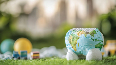 Global Import Export Certifications for Eco Green Diapers 7 Key Insights for Buyers