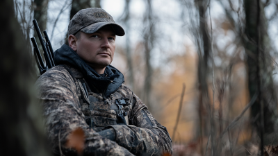 Global Standards and Challenges in Sourcing Deer Hunting Essentials for the Modern Hunter