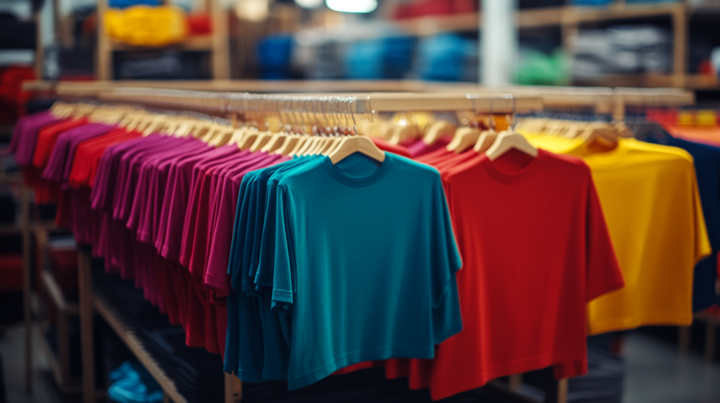Finding the Right Manufacturer for Your Heat Press Machine Needs