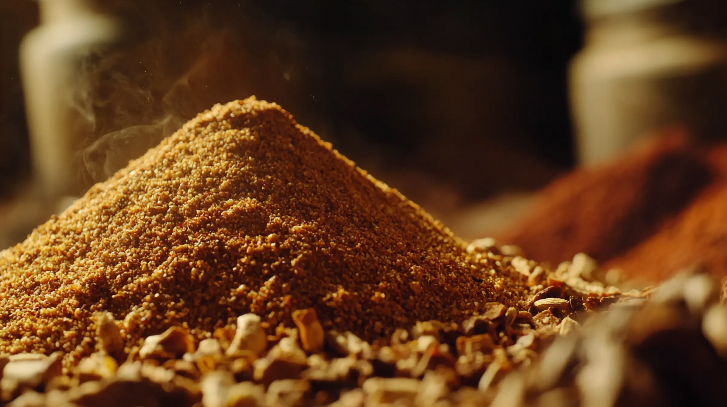 Essential Insights on Sourcing Dehydrated Ingredients for Global Markets: A Comprehensive Guide