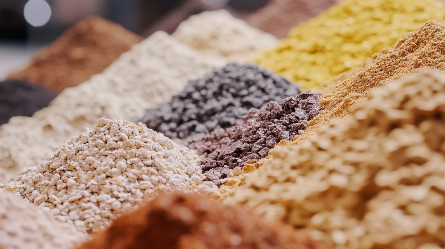Essential Insights on Sourcing Dehydrated Ingredients for Global Markets: A Comprehensive Guide
