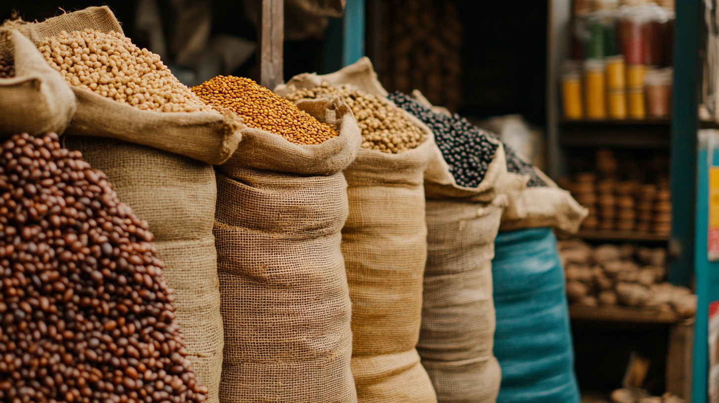 Essential Insights on Sourcing Dehydrated Ingredients for Global Markets: A Comprehensive Guide