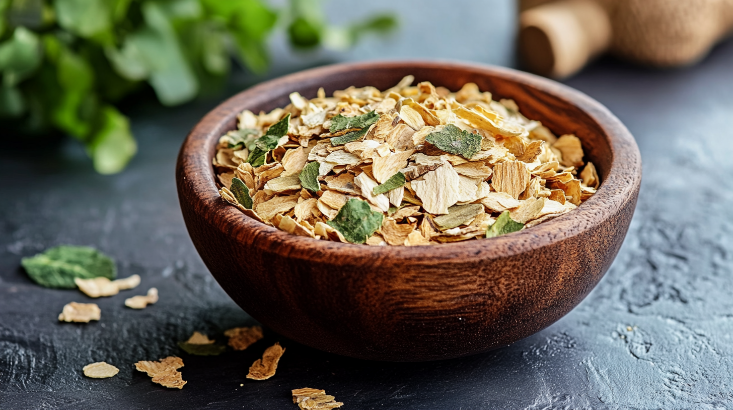 Essential Insights on Sourcing Dehydrated Ingredients for Global Markets: A Comprehensive Guide