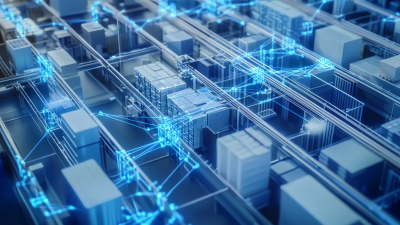 Understanding the Importance of Hospital Departments in Global Supply Chain Dynamics